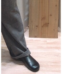 Samansa Mos2 | シューズ