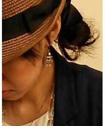 FOREVER 21 | ピアス（両耳用）