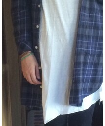 HugHug | チュニック