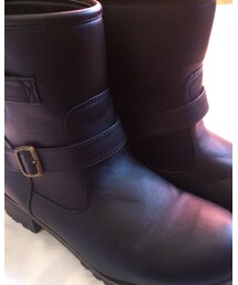 しまむら | エンジニアブーツ(ブーツ)