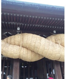 宮地嶽神社 | その他