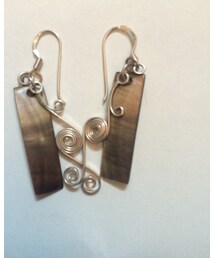 チャイハネ | ピアス(両耳用)