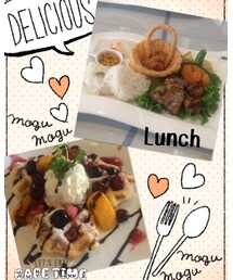 LuncH | 食器/キッチン