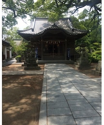 諏訪神社 | 福袋/福箱