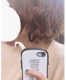 Handmade | イヤリング