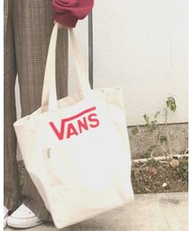 VANS | トートバッグ