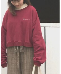 Champion | パーカー