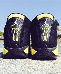 NIKE | AJ14(スニーカー)