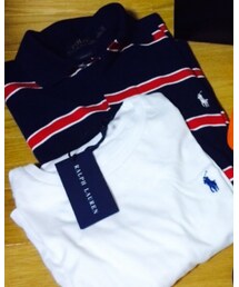 POLO RALPH LAUREN | シャツ/ブラウス