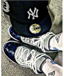 NEW ERA | キャップ