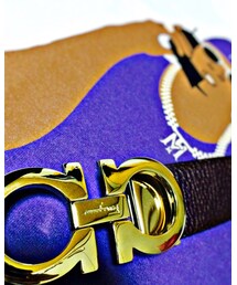 FERRAGAMO | ベルト