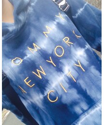 TOMMY | パーカー