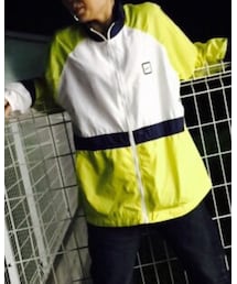 NIKE | マウンテンパーカー