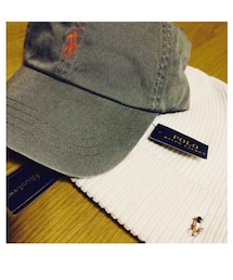 POLO RALPH LAUREN | ニットキャップ/ビーニー
