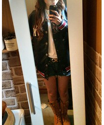 MAJESTIC | スタジャン