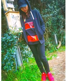 POLO RALPH LAUREN | パーカー