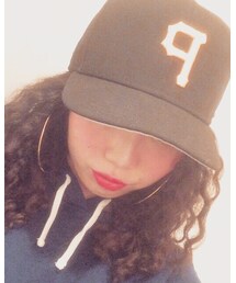 NEW ERA | キャップ