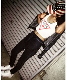 Guess | タンクトップ