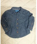 西松屋(ニシマツヤ)の「トップス(シャツ/ブラウス)」