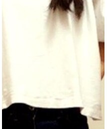 その他セレクト | Tシャツ/カットソー