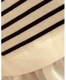 E hyphen world gallery | トップス