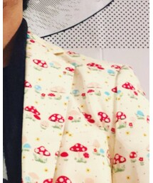 WALTER VAN BEIRENDONCK | テーラードジャケット