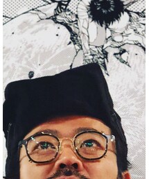 Reinhard Plank | キャップ