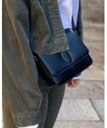 SAINT LAURENT PARIS | ショルダーバッグ