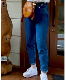 ZARA | デニムパンツ