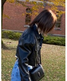 Bershka | その他アウター