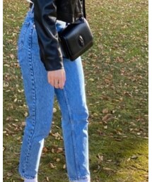 ZARA | デニムパンツ