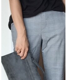 UNIQLO | スラックス