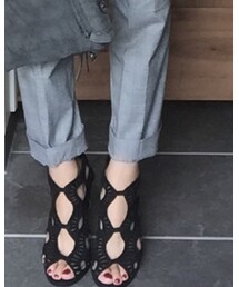 FOREVER 21 | サンダル