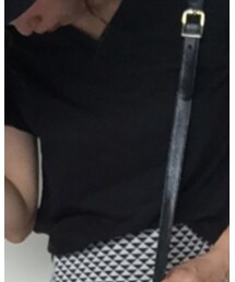 GU | Tシャツ/カットソー