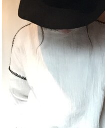 TODAYFUL | Tシャツ/カットソー