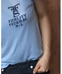 古着 | Tシャツ/カットソー