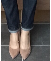 FOREVER 21 | パンプス