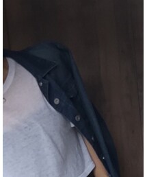 UNIQLO | デニムジャケット