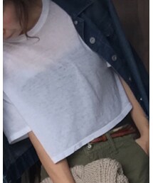 FOREVER 21 | Tシャツ/カットソー