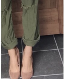 FOREVER 21 | パンプス