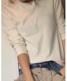 HANES | Tシャツ/カットソー