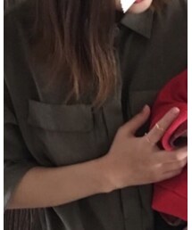 UNITED ARROWS | シャツ/ブラウス