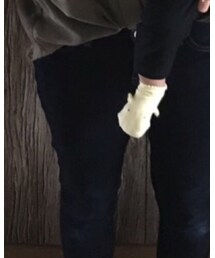 UNIQLO | デニムパンツ