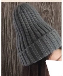 しまむら | ニットキャップ/ビーニー