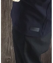 KRIS VAN ASSCHE | スラックス