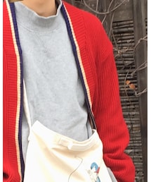 GU | スウェット