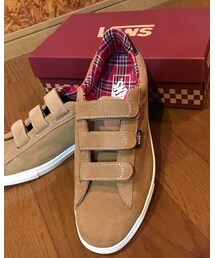 VANS | スニーカー
