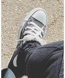 CONVERSE | スニーカー