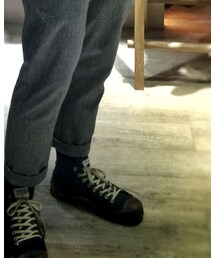 SPALWART | シューズ