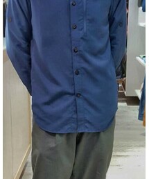 FJALL RAVEN  | シャツ/ブラウス